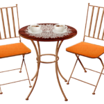 Cтолы и стулья для кафе