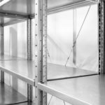 Виды стеллажей. Особенности выбора