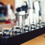 Барные модули Хайколд