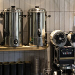 Водонагреватель для пищеблоков и столовых