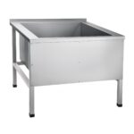 Ванны котломоечные для общепита