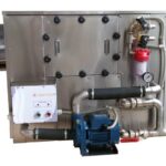 Гидрофильтр Iterma GF-2N RL