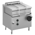 Сковорода электрическая Apach Cook Line APSE-87 PL 700 серия