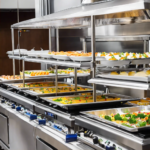 Электромеханическое оборудование для общепита