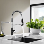 Смесители для моечных ванн