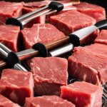 Колоды разрубочные для мяса