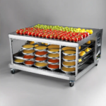 Упаковочное оборудование для общепита