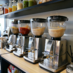 Блендеры для заведений общепита