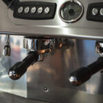 Кофемашины профессиональные для кафе