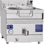 Котел пищеварочный газовый КПГМ-100/9Т Абат