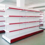 Торговые стеллажи