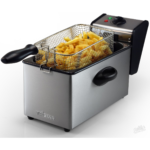 Фритюрница GASTRORAG czg40x