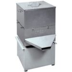 Мукопросеиватель "Каскад"