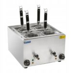 Макароноварка Hurakan HKN-ekt40