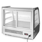 Витрина холодильная Hendi 120