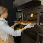 Пароконвектоматы