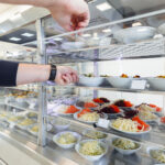 Линия раздачи